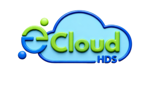 eCloud HDS